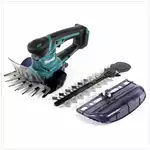 Promocja nożyc do cięcia trawy i żywopłotu