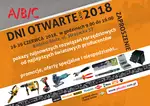 Dni otwarte lato 2018