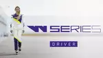 Gosia Rdest została kierowcą W Series!