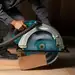 Nowy film i prezentacja pilarki Makita HS013 40V XGT – potężna moc bez kabla