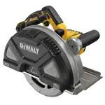 DEWALT wspiera fachowców w obróbce metali – nowa pilarka tarczowa już dostępna!