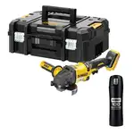 SPECJALNA OFERTA NA SZLIFIERKI KĄTOWE DEWALT – KUP W ATRAKCYJNEJ CENIE I ODBIERZ KUBEK ZA 1 ZŁ!