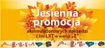 Jesienna promocja Makita