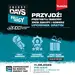 Promocje dostępne podczas Makita Energy Days 11.08.2026.
