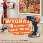 WYGRAJ TELEWIZOR SAMSUNG® THE FRAME
