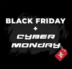 Black Friday i Cyber Monday 2024