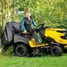 Cub Cadet - ciężki sprzęt ogrodniczy w PHU A/B/C