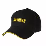Zgarnij czapkę z daszkiem DeWalt