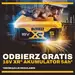 Kup zestaw Combo DEWALT i odbierz darmowy akumulator 18V XR 5Ah
