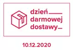 Dzień Darmowej Dostawy 10 grudnia 2020