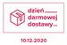 Dzień Darmowej Dostawy 10 grudnia 2020