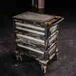 Tough System 2.0 DXL – mobilna seria profesjonalnego systemu przechowywania narzędzi!