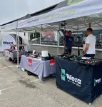 Zapraszamy na prezentację narzędzi marek BESSEY, KNIPEX oraz WERA