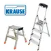 Promocja drabin Krause