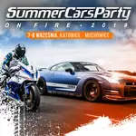 Summer Cars Party w Katowicach już w najbliższy weekend!