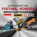 Zapraszamy na Festiwal nowości wśród narzędzi w dniach 25-25 września 2024 r.