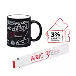 Rozdajemy kody rabatowe i gratisy na 30-lecie A/B/C