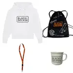 Gratisy od Black+Decker