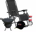 KUPUJ NARZĘDZIA DEWALT - grilluj i odpoczywaj podczas wakacji