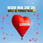 Zyskaj 20 zł rabatu na zakupy z InPost Pay na Walentynki! ❤️
