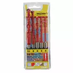 Promocja zestawów wierteł Alpen