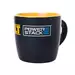Dodajemy kubek gratis do narzędzi DeWALT z serii PowerStack