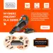 Zyskaj darmowy akumulator lub odkurzacz z Black+Decker PowerConnect!