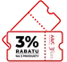 Rozdajemy kody rabatowe dla naszych klientów