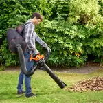 Zrób jesienne porządki w ogrodzie z narzędziami BLACK+DECKER