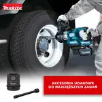  Akcesoria udarowe do najcięższych zadań