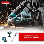 Wypożyczysz teraz narzędzia Makita w Bielsku-Białej