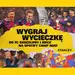 Wygraj wycieczkę do Barcelony i mecz na SPOTIFY Camp Nou!