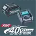 Promocja na XGT ROADSHOW dla elektronarzędzi Makita - gratis akumulator i adapter