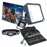 Wtorek narzędziowy Scangrip i Wera