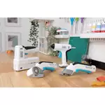 Nowe narzędzia akumulatorowe BLACK+DECKER do majsterkowania i prac dekoratorskich