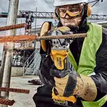 Nowość w naszej ofercie – środki ochrony indywidualnej DeWALT!