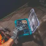 MAKITA MAKTRAK - Poznaj nowy system przechowywania narzędzi