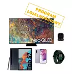 Nowe nagrody w programie lojalnościowym