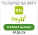 Lepsze warunki sprzedaży na raty od PayU