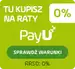 Promocja do 20 rat 0% od PayU
