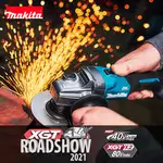 XGT ROADSHOW Makita na dniach otwartych w A/B/C – profesjonalne narzędzia