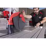 Promocja przecinarek do płytek, wierteł i akcesoriów Rubi