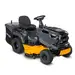Nowy sezon z pełnym bakiem: do 500 zł na paliwo przy zakupie Cub Cadet