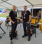 Spotkajmy się na Międzynarodowych Targach Cieśli w Chochołowie