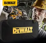 Dodajemy torbę na narzędzia gratis do narzędzi DeWALT