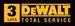 Total Service DEWALT – pełna ochrona elektronarzędzi przez 3 lata