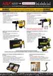 Gazetka promocyjna DeWALT