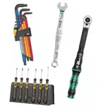 Nowości narzędziowe Wera