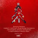 Życzenia Świąteczne i Noworoczne od phuabc.com.pl