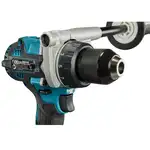 Najmocniejsza 18V wiertarko-wkrętarka Makita — poznaj DDF492!